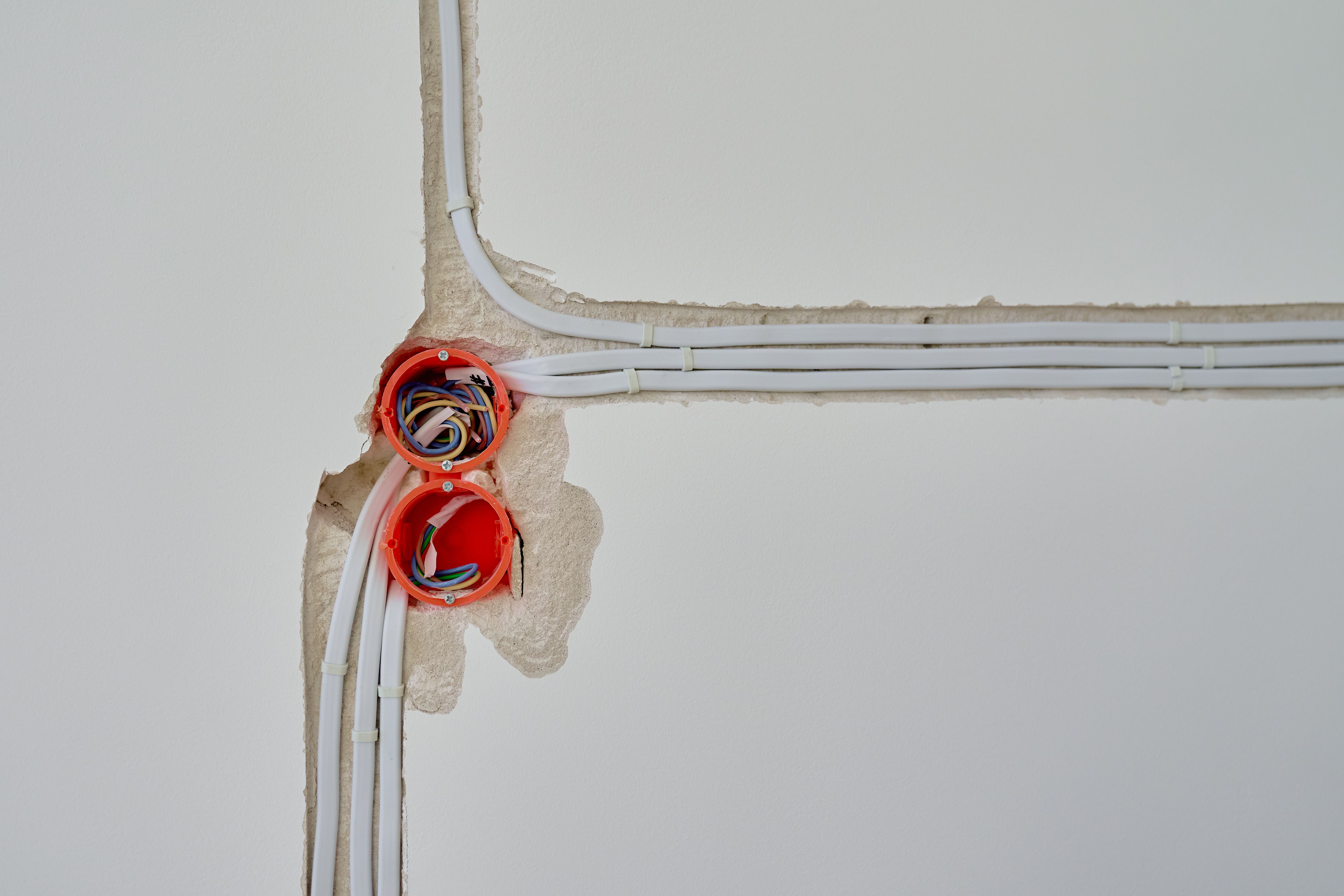 Elektroinstallation & Energietechnik vom Fachbetrieb in Wiesbaden